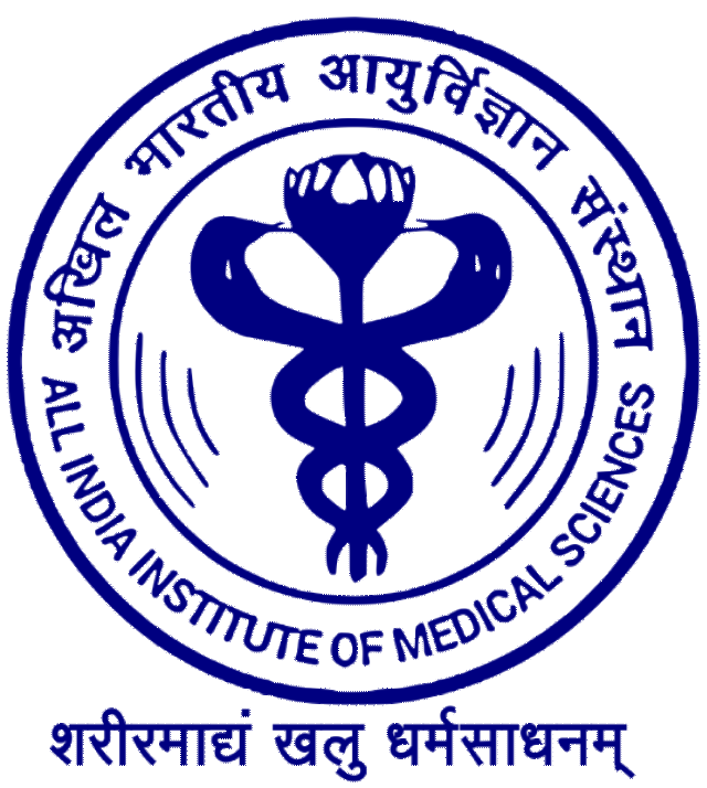 AIIMS Logo