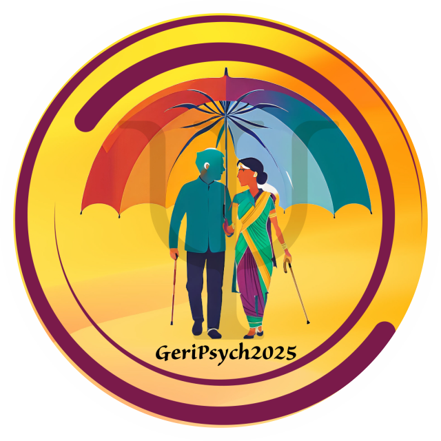 GeriPsych Logo